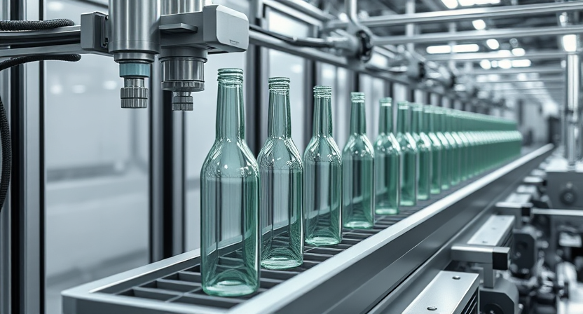 High-Performance Carbon Components for the Glass Industry – Global Core LLC